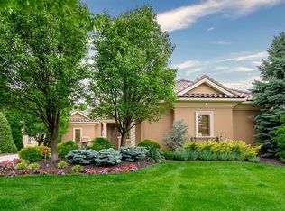 3304 W 138th St, Leawood, KS 66224