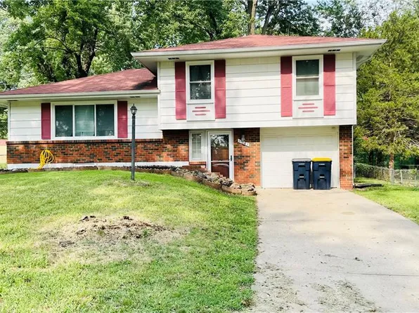 11703 Belmont Ave, Kansas City, MO 64134