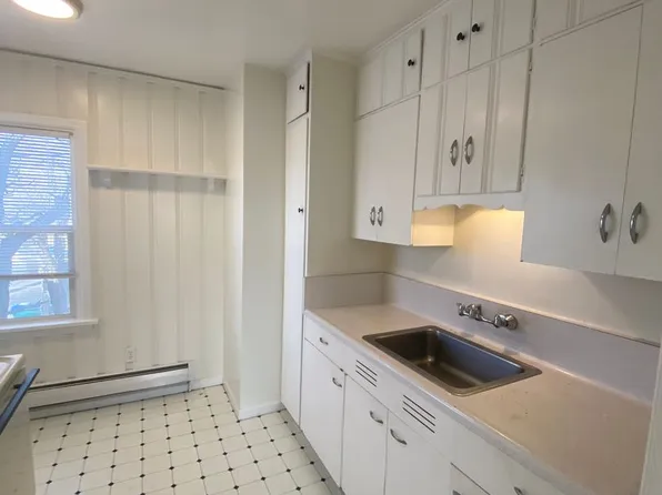 St Lawrence & Humboldt