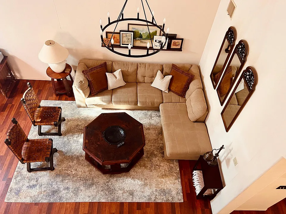8863 E Desert Lavender Pl