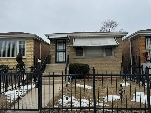 3304 W Columbus Ave, Chicago, IL 60652