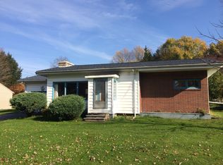 2232 Big Tree Rd, Lakewood, NY 14750