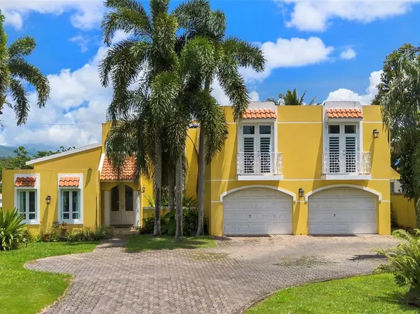 Ceiba Norte Quintas De Valle Verde, Juncos, PR 00777