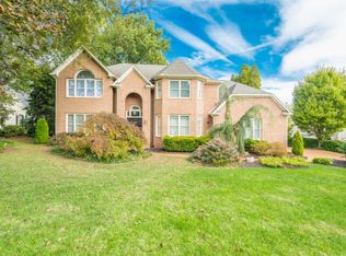 1945 River Sound Dr, Knoxville, TN 37922