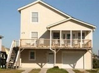 3612 W Beach Dr, Oak Island, NC 28465