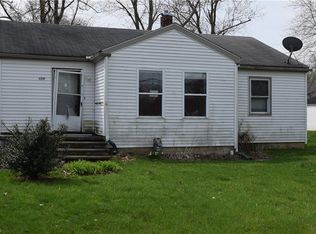 42099 N Ridge Rd, Elyria, OH 44035