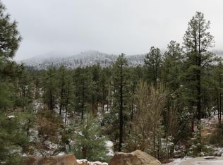 1471 Eureka Ridge Way, Prescott, AZ 86303