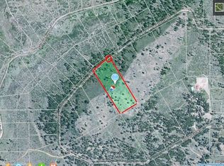 0 Indian Circle Dr, Chiloquin, OR