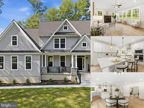 2809 BELCAMP ROAD, BEL AIR, MD 21015