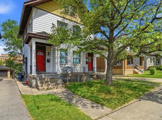 54 E Mitchell Ave, Cincinnati, OH 45217