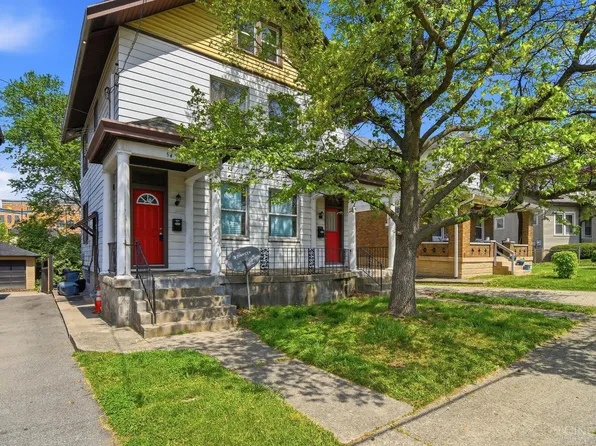 54 E Mitchell Ave, Cincinnati, OH 45217