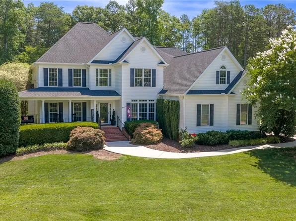 117 Summerfield Ln, Anderson, SC 29621