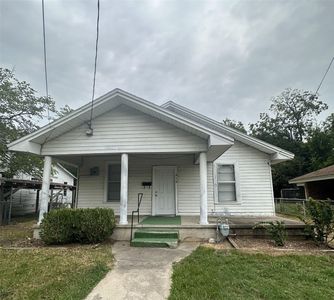 919 12th St SE, Paris, TX, 75460