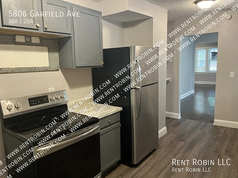 5806 Garfield Ave — Photo 8