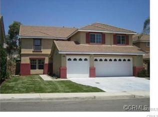 13406 Sumter St, Fontana, CA 92336