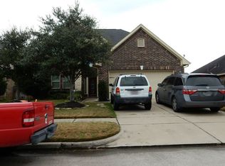 2507 Slice Right Cir, Houston, TX 77089