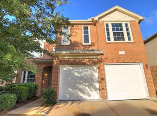 2134 Red Valley Dr, Houston, TX 77049
