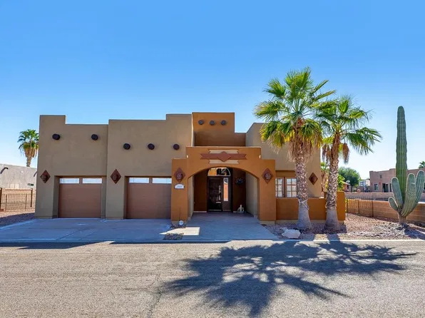 28681 Canal Ave, Wellton, AZ 85356
