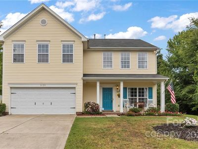 1123 Ross Brook Trc, York, SC, 29745