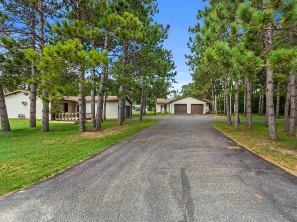 1703/1705 Ab Broadway #B, Wisconsin Dells, WI 53965