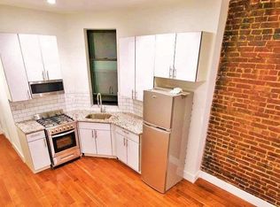 83 Henry St #12F, New York, NY 10002