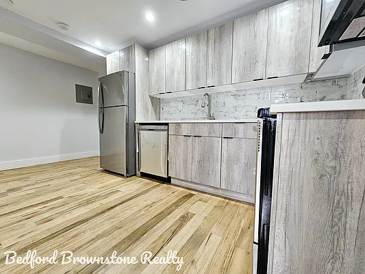 Rented by Bedford Brownstone Realty | media 6