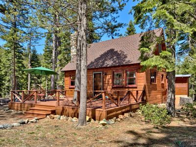 961 Mattole Rd, South Lake Tahoe, CA, 96150