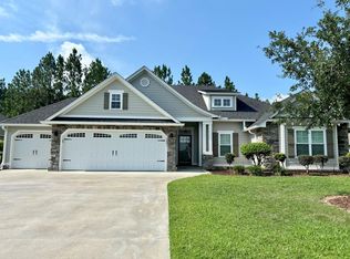 3991 Island Creek Rd, Valdosta, GA 31601