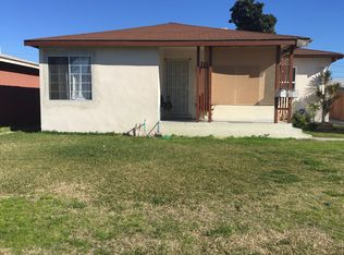 6118 Wilcox Ave, Maywood, CA 90270