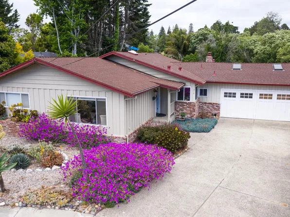 310 Alma Ln, Capitola, CA 95010