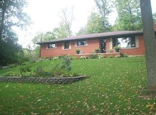 7289 New Paris Eldorado Rd, New Paris, OH 45347