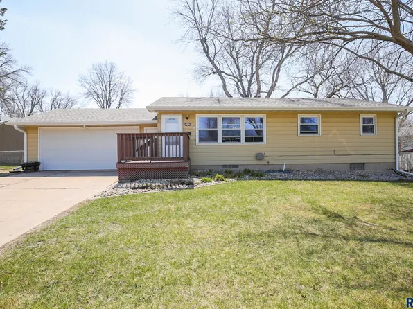 3605 E 13th St, Sioux Falls, SD 57103