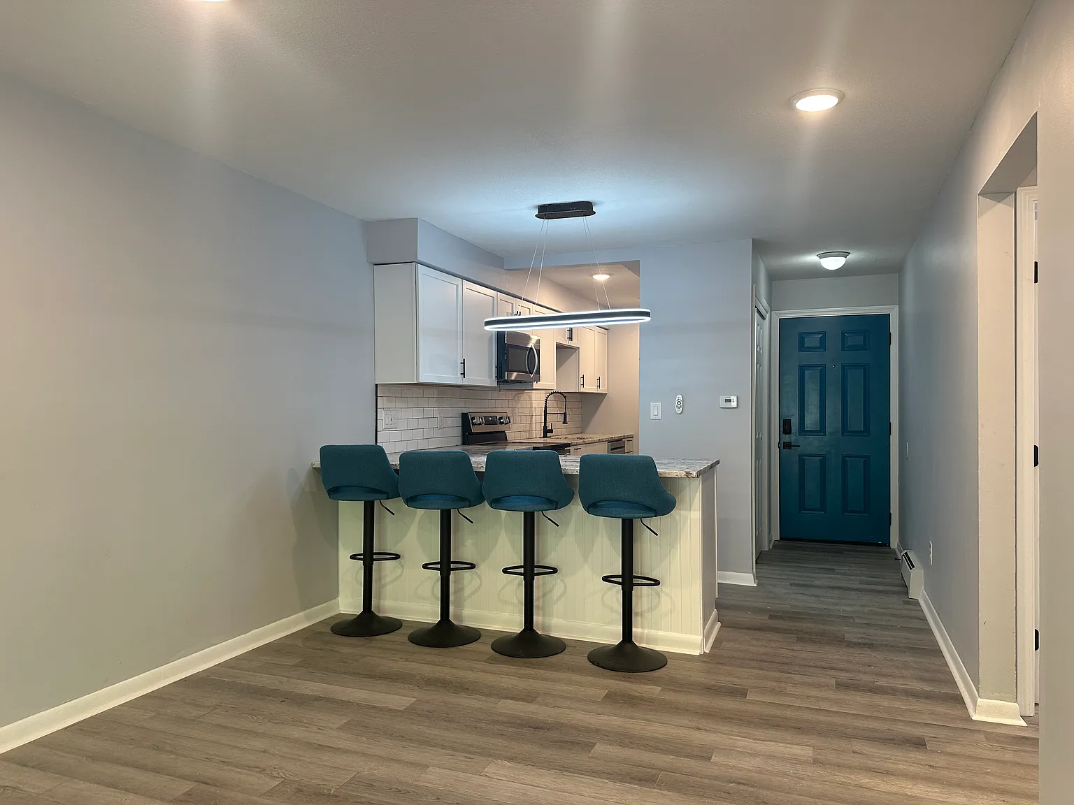 2 bed, $1,500 — Photo 4
