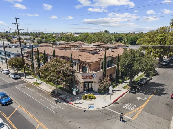 201 N Reese Pl #203, Burbank, CA 91506