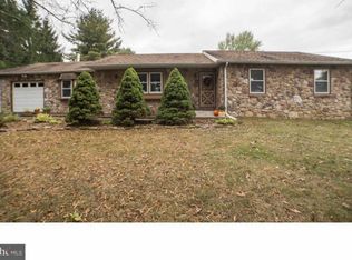 3160 Street Rd, Warrington, PA 18976