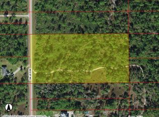 5120 42nd St NE, Naples, FL 34120