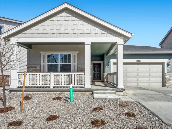 45875 Mill Avenue, Bennett, CO 80102