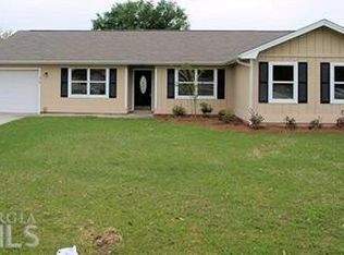 204 Key Cv, Kingsland, GA 31548