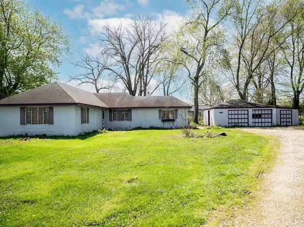 1821 E Stop 10 Rd, Indianapolis, IN 46227