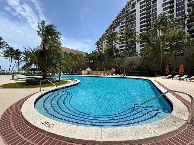 540 Brickell Key Dr #1024 — Photo 7