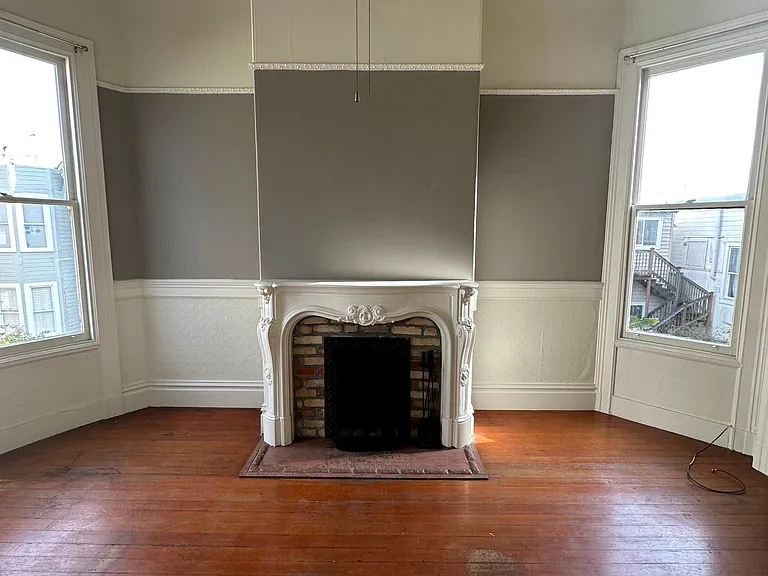 1430 Hayes St #B — Photo 4