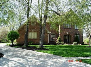 234 Adrienne Dr, Greenwood, IN 46142