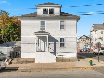 1001 Atwells Ave, Providence, RI, 02909