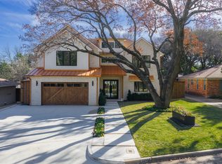 6446 Lange Cir, Dallas, TX 75214