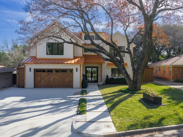 6446 Lange Cir, Dallas, TX 75214