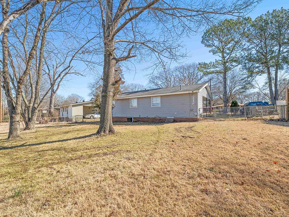 724 Neal St, Jacksonville, AR 72076 | Zillow