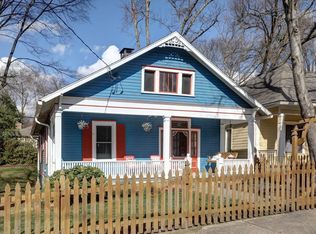 308 Cherokee Pl SE, Atlanta, GA 30312