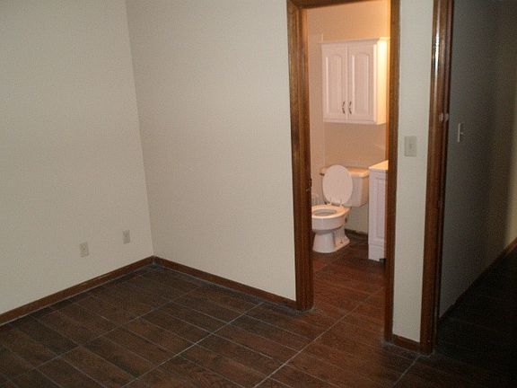 Master Bedroom with bath