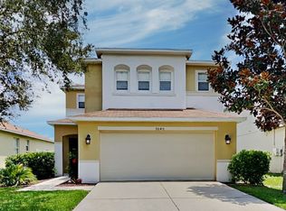 9640 Simeon Dr, Land O Lakes, FL 34638