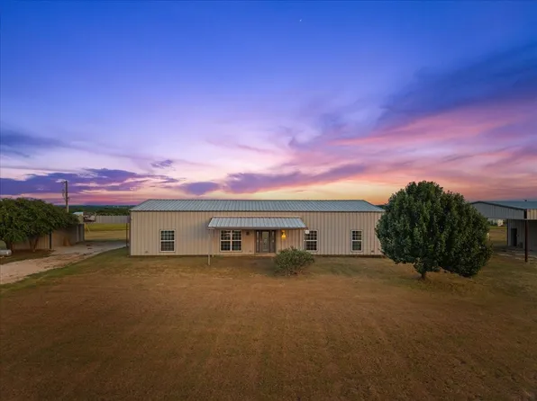 3688 Birdie Ln, Lorena, TX 76655